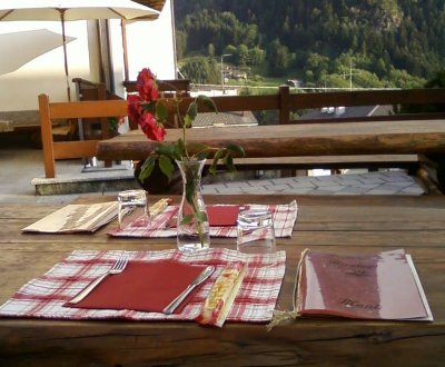 terrazza